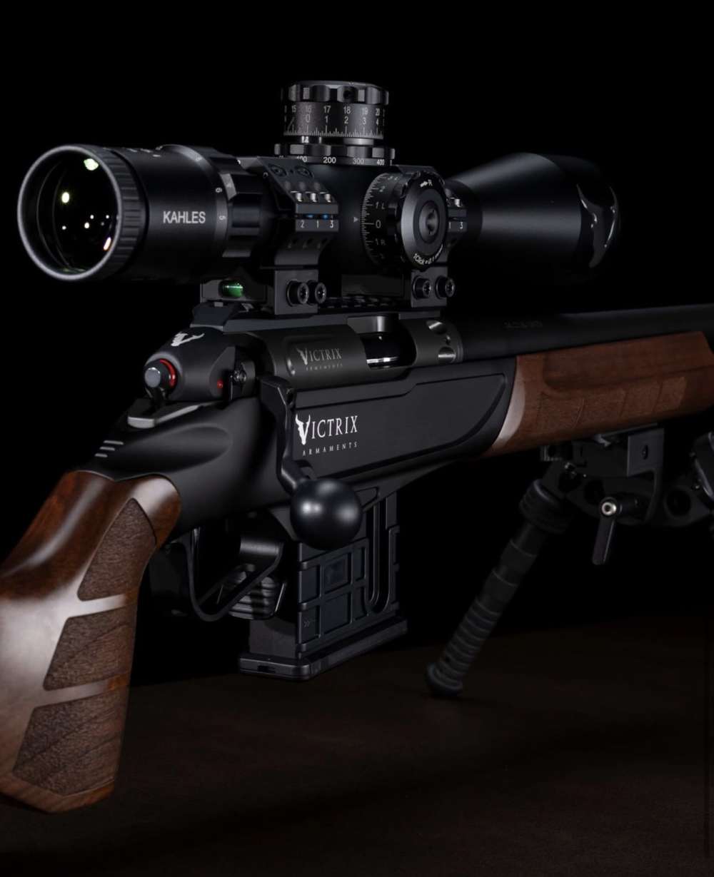 Victrix Artea .22LR 22" -img-4