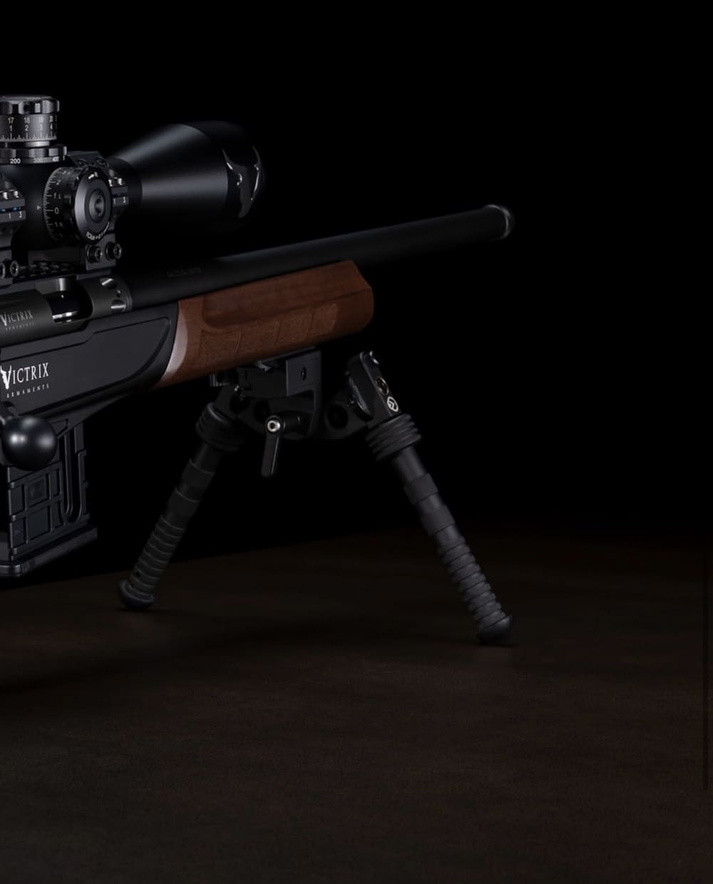 Victrix Artea .22LR 22" -img-3
