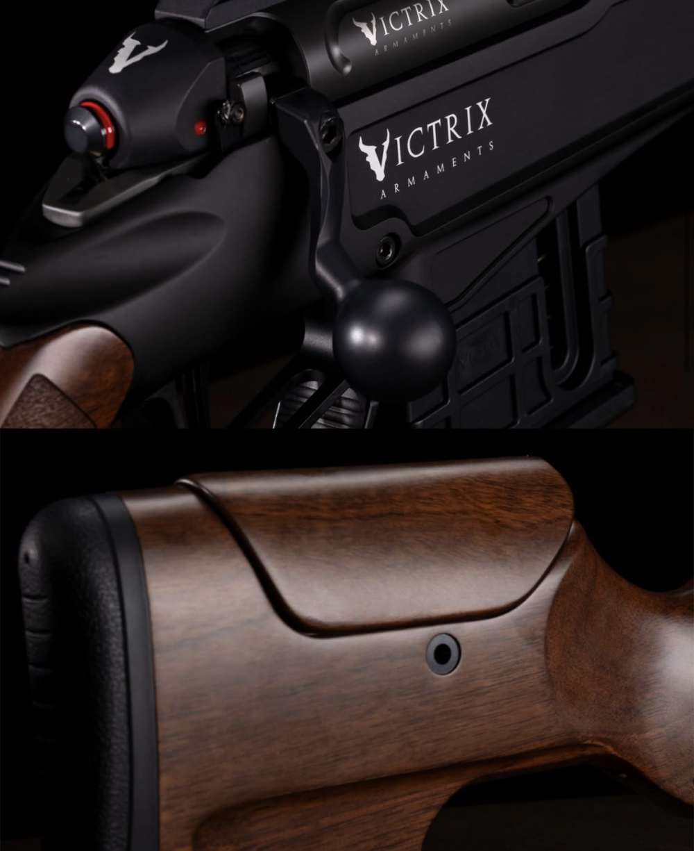 Victrix Artea .22LR 22" -img-6