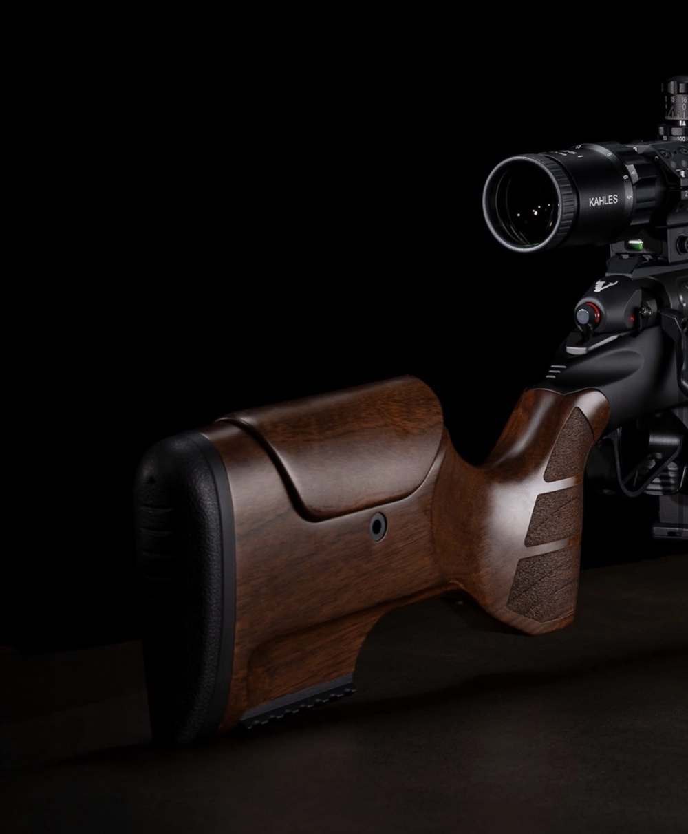 Victrix Artea .22LR 22" -img-2