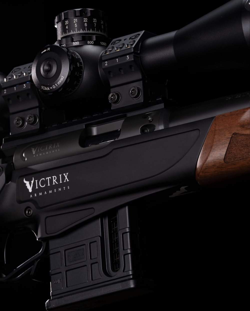 Victrix Artea .22LR 22" -img-5