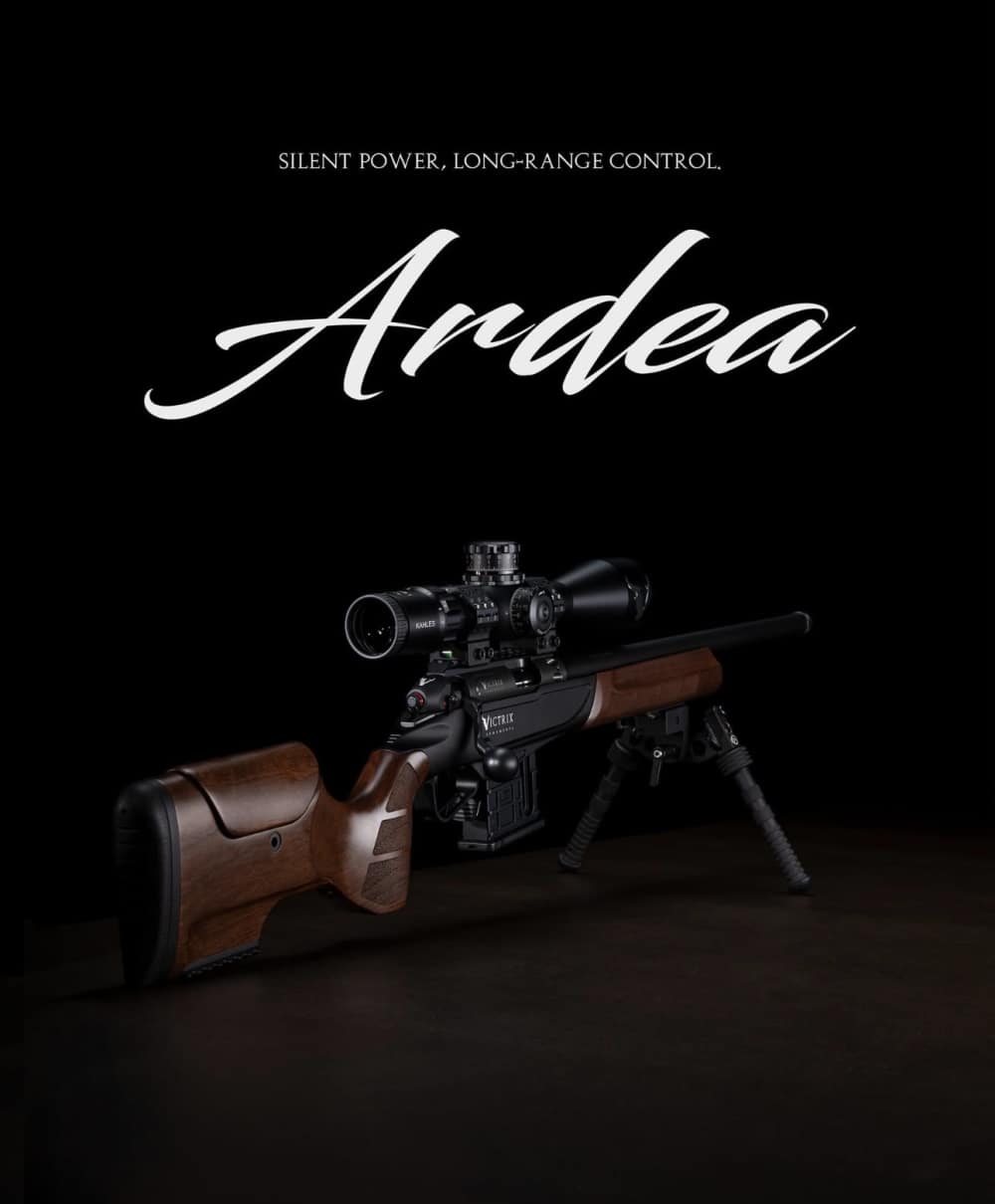 Victrix Artea .22LR 22" -img-0