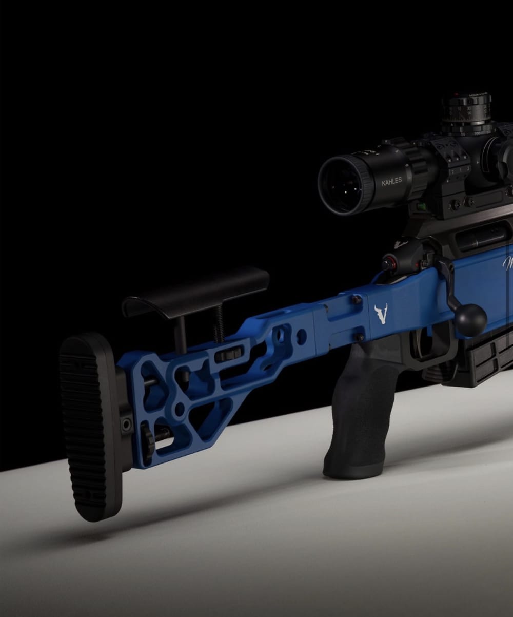Victrix Motion, 6.5 Creedmoor, 26"-img-2