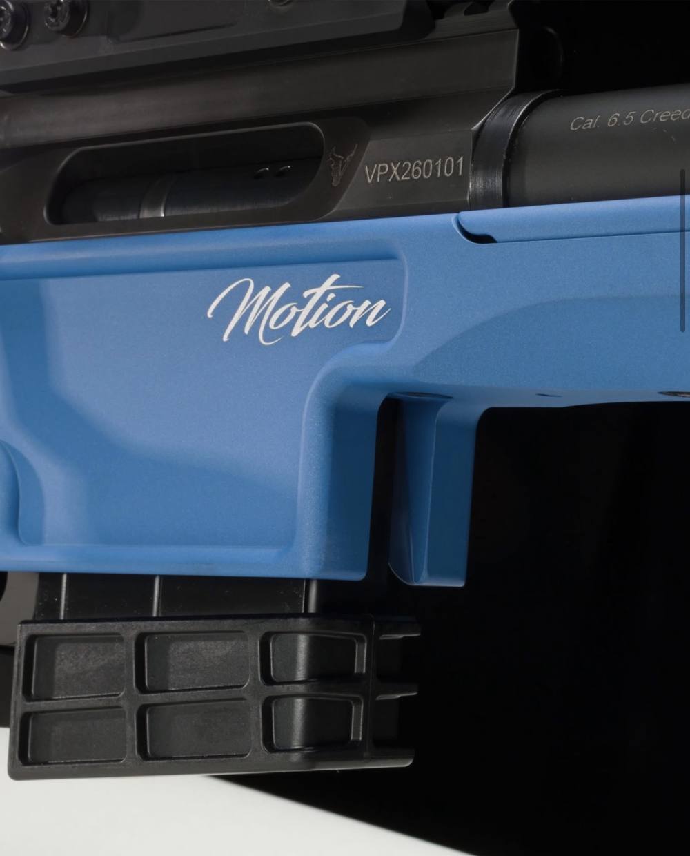 Victrix Motion, 6.5 Creedmoor, 26"-img-7
