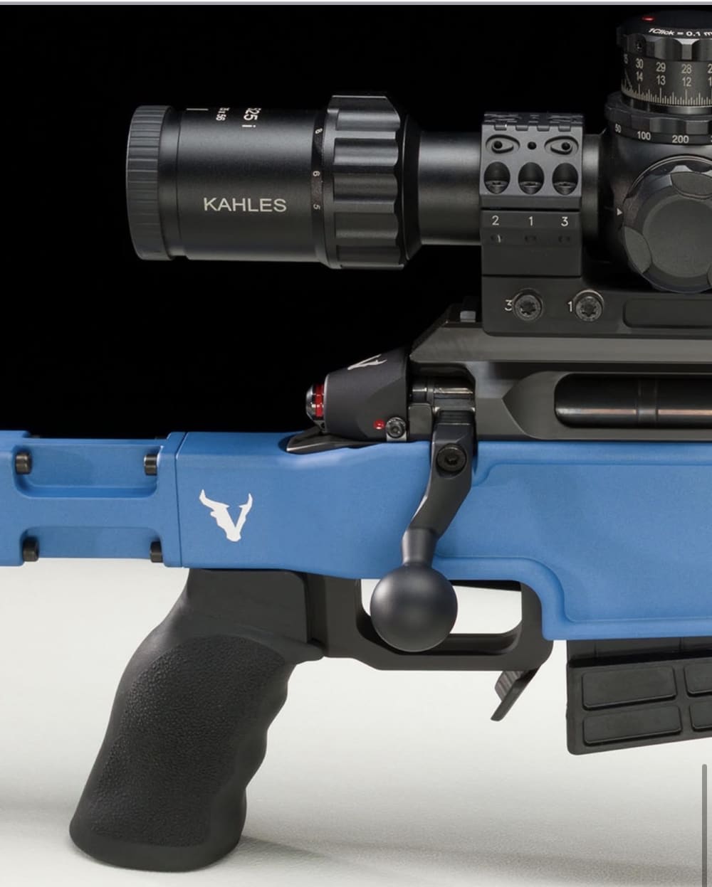 Victrix Motion, 6.5 Creedmoor, 26"-img-5