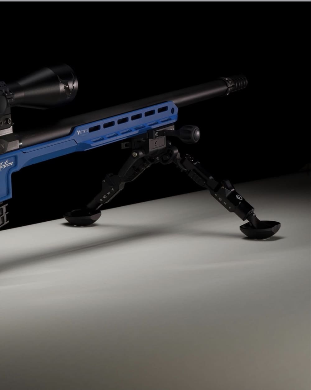 Victrix Motion, 6.5 Creedmoor, 26"-img-3