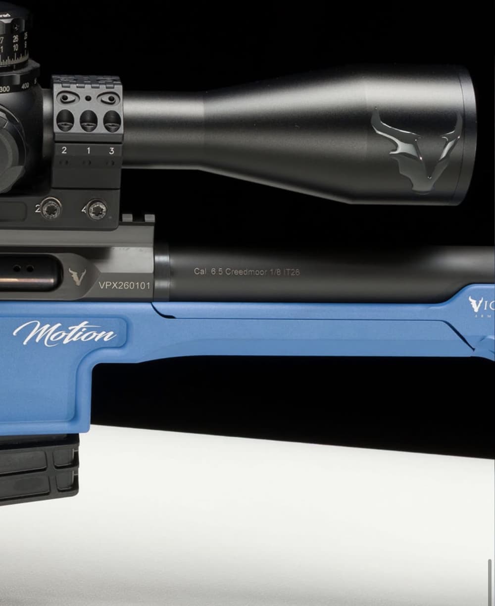 Victrix Motion, 6.5 Creedmoor, 26"-img-8