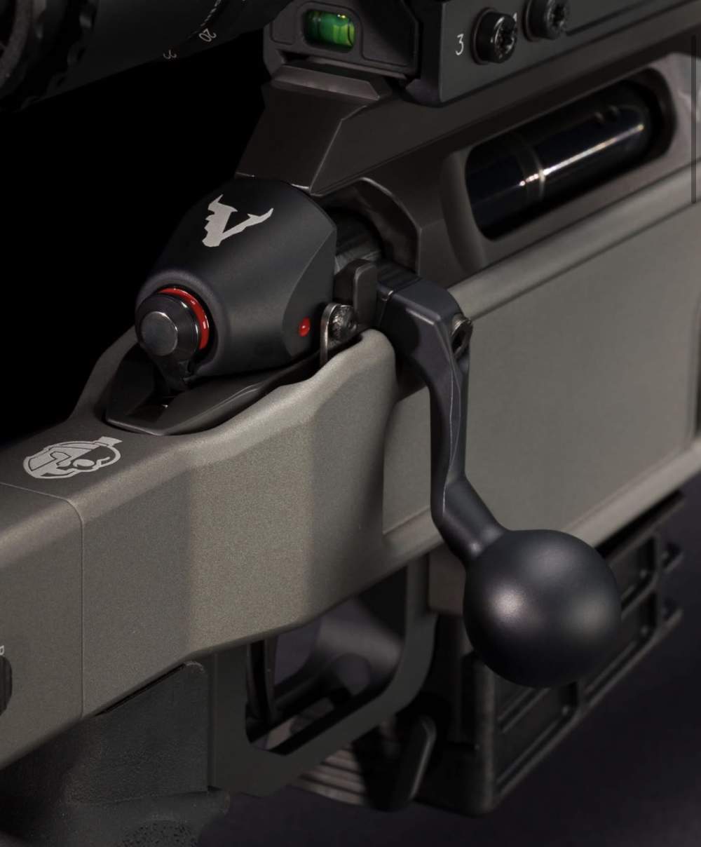 Victrix Sentinel, 65 Creedmoor 24" -img-5