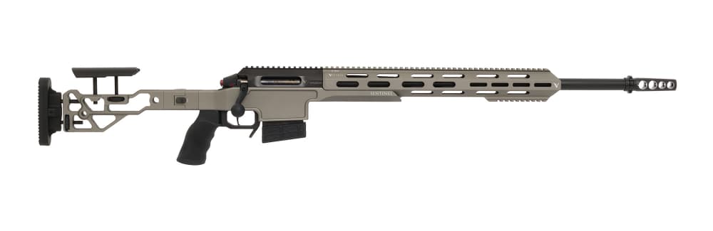 Victrix Sentinel, 65 Creedmoor 24" -img-11