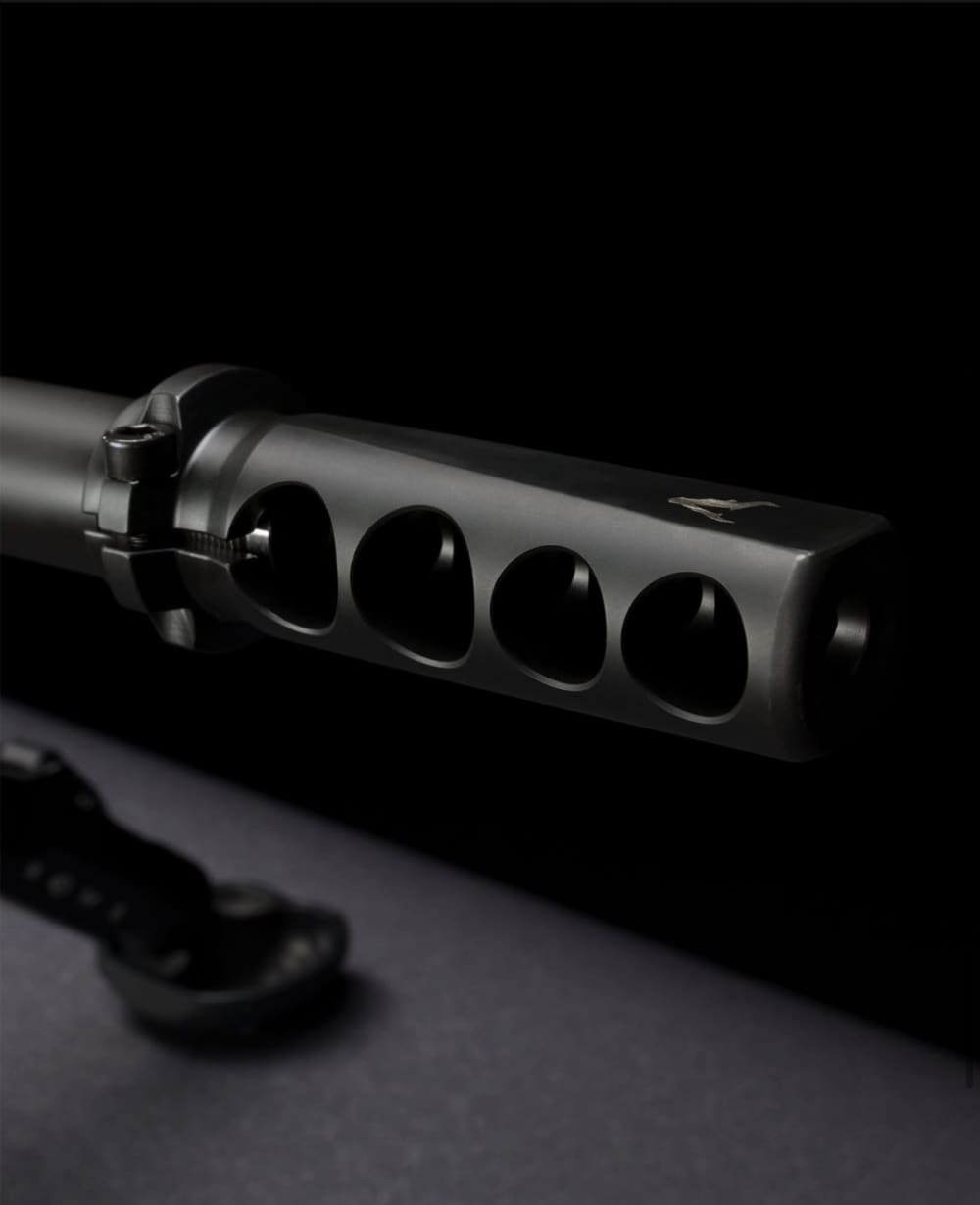 Victrix Sentinel, 65 Creedmoor 24" -img-10