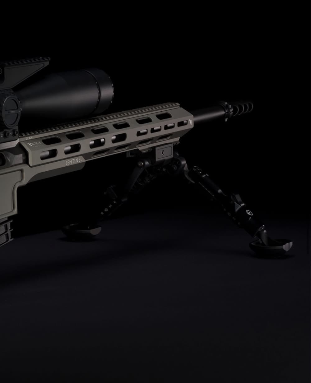 Victrix Sentinel, 65 Creedmoor 24" -img-3