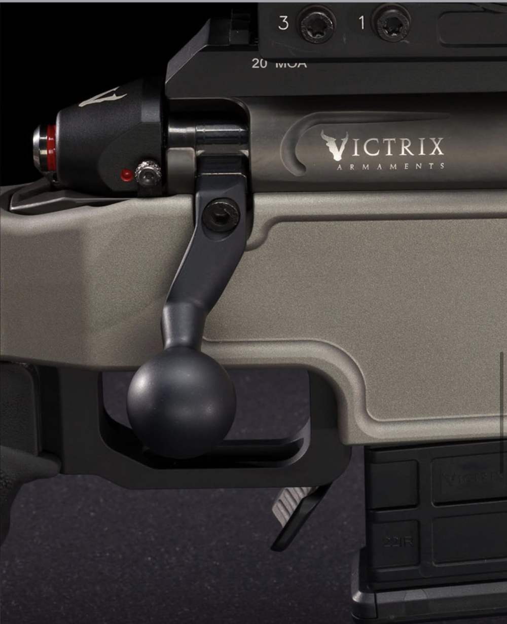 Victrix Sentinel, 65 Creedmoor 24" -img-6