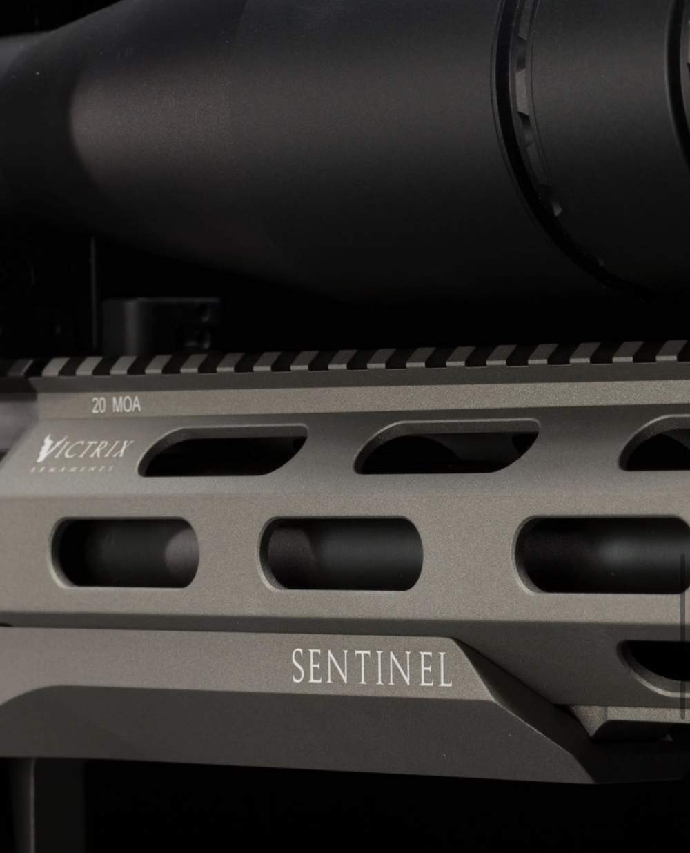 Victrix Sentinel, 65 Creedmoor 24" -img-9