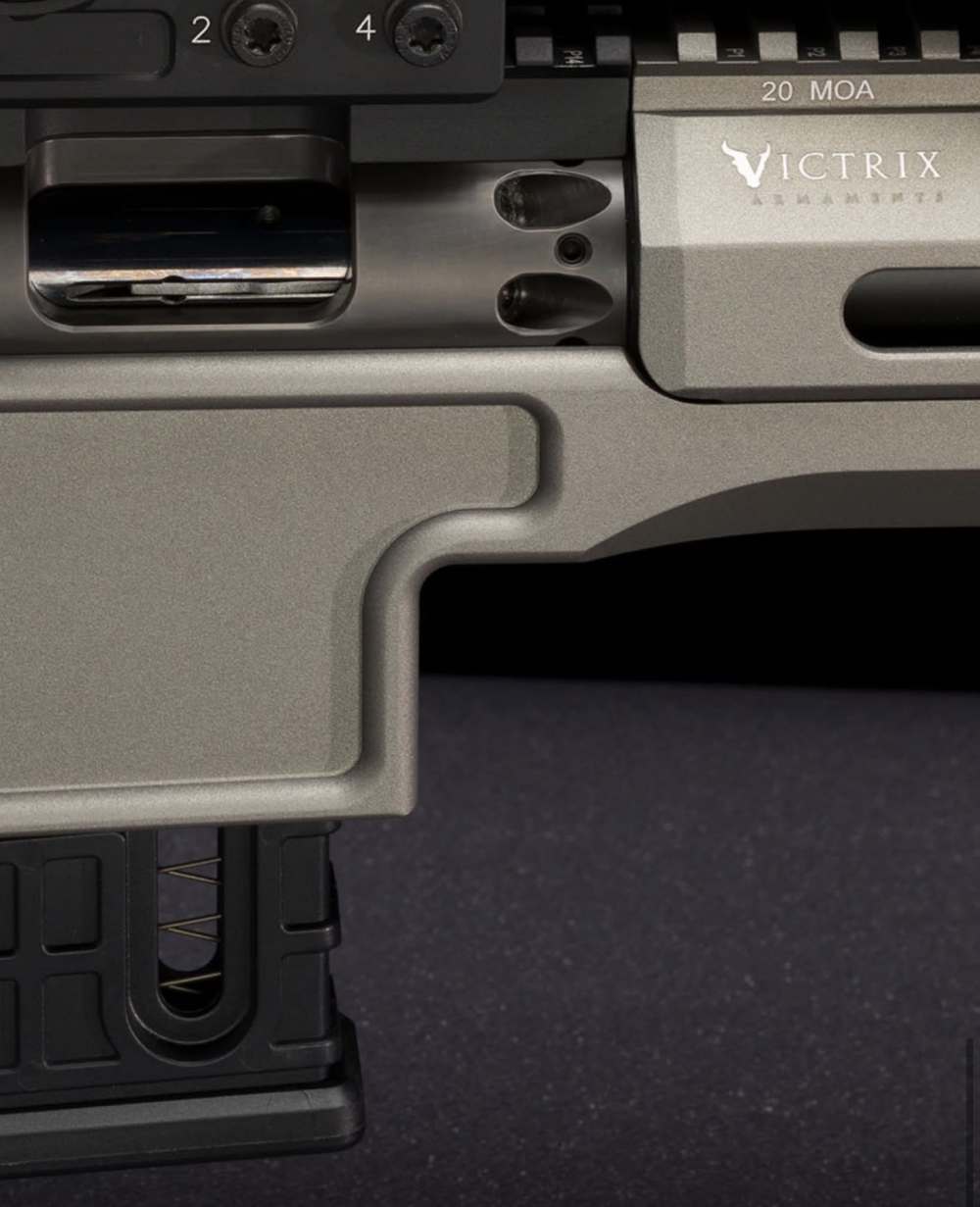 Victrix Sentinel, 65 Creedmoor 24" -img-7