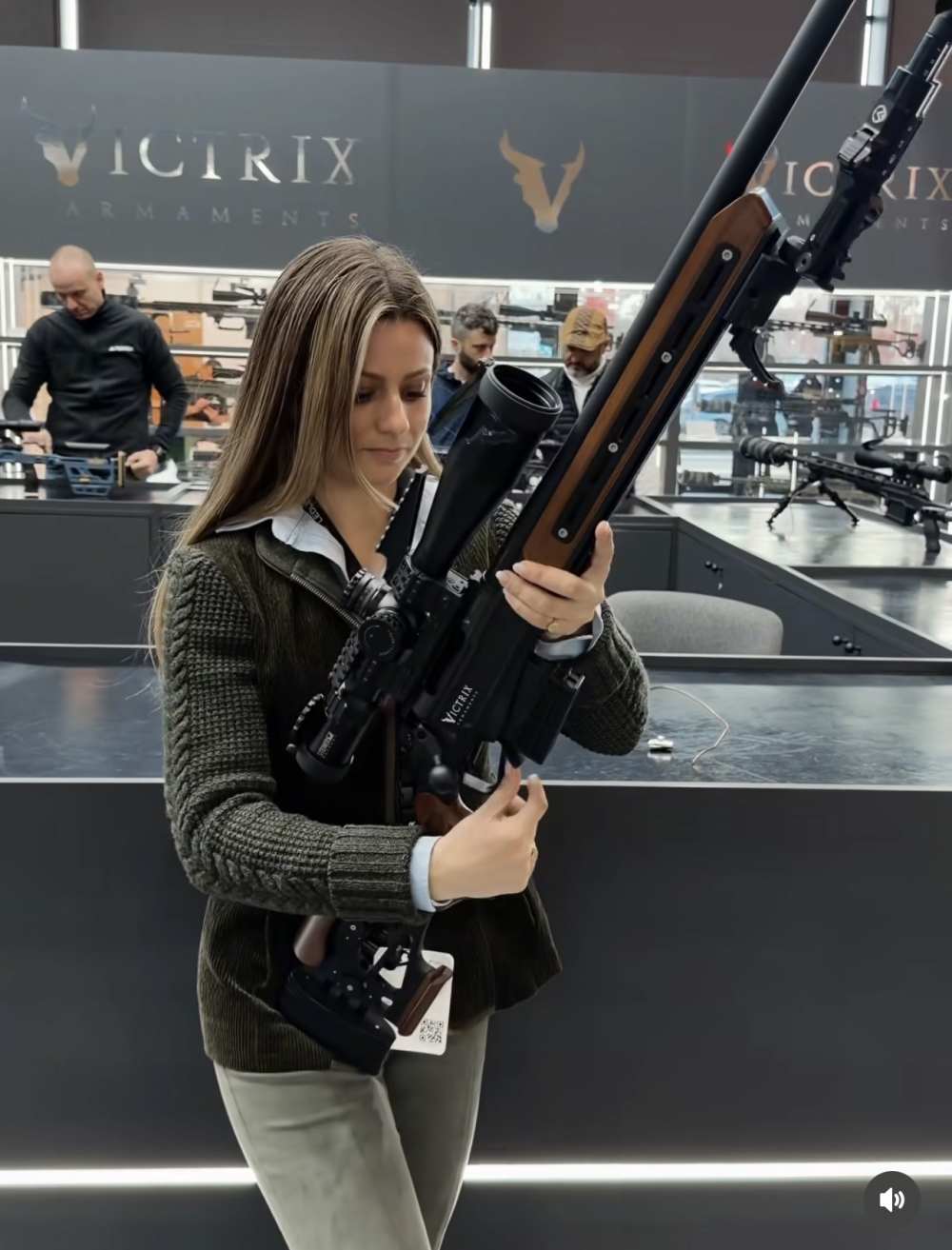 Victrix Lynx, 65 Creedmoor, 26" -img-10