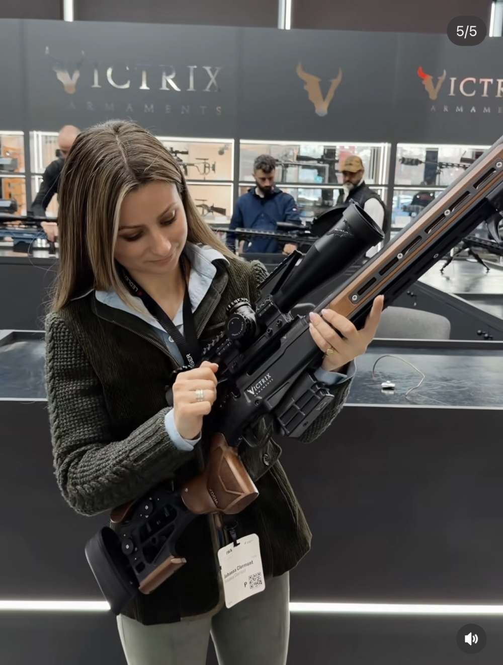 Victrix Lynx, 65 Creedmoor, 26" -img-11