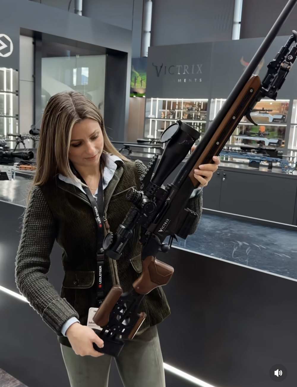 Victrix Lynx, 65 Creedmoor, 26" -img-9