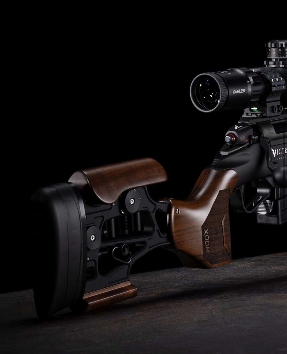 Victrix Lynx, 65 Creedmoor, 26" -img-2
