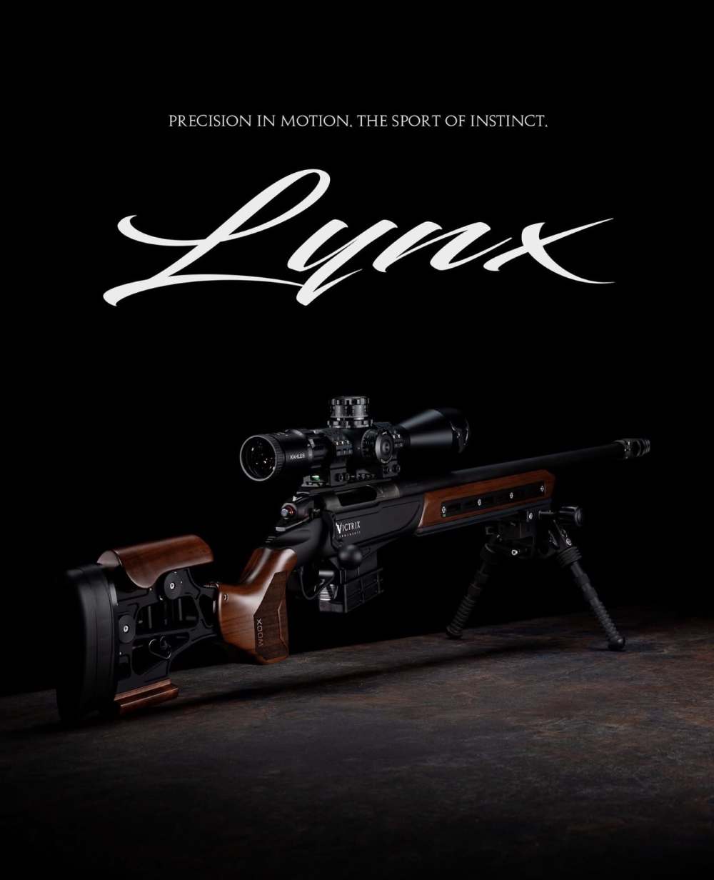 Victrix Lynx, 65 Creedmoor, 26" -img-0