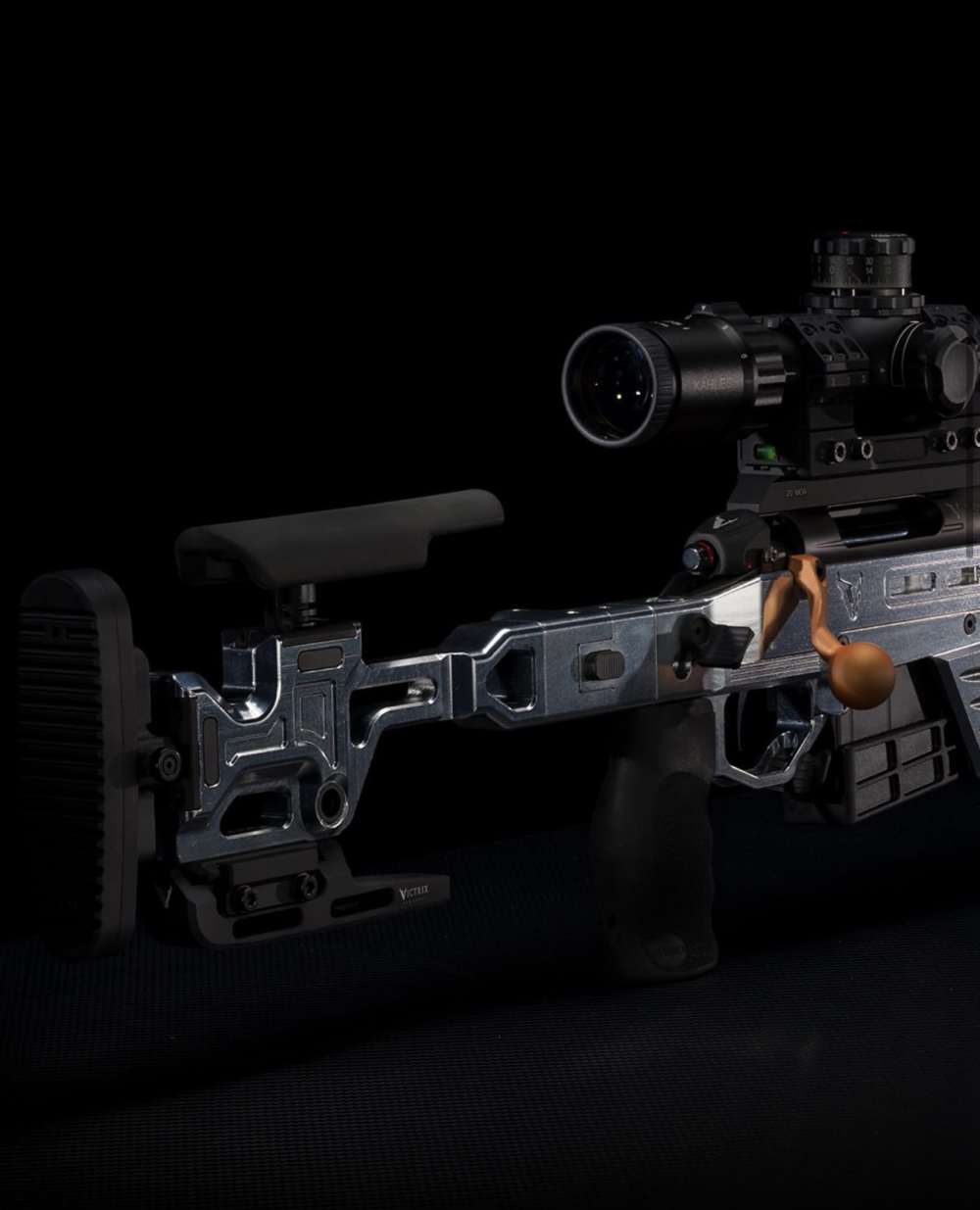 Victrix Kinetic, 65 Creedmoor, 27"-img-2