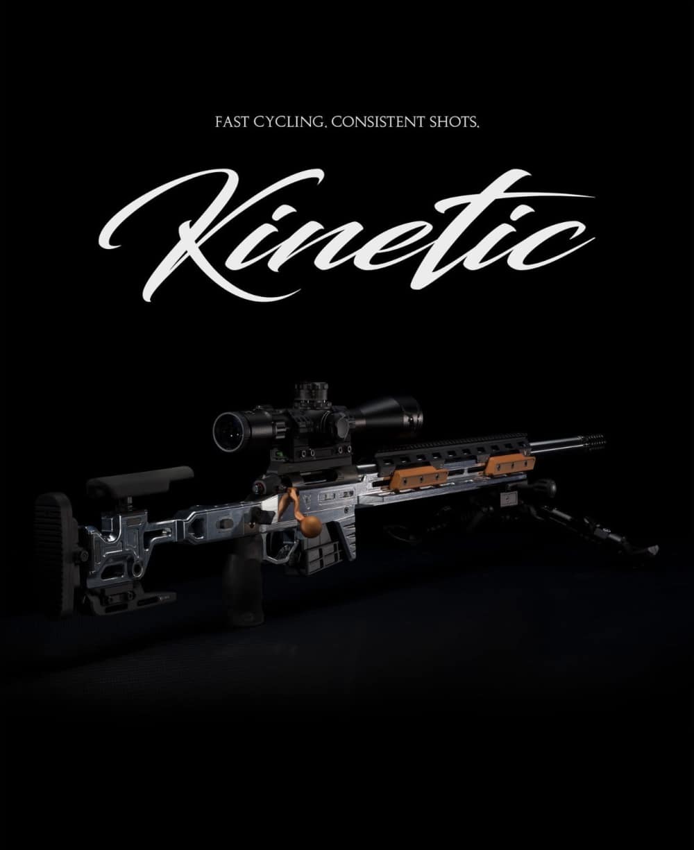 Victrix Kinetic, 65 Creedmoor, 27"-img-0
