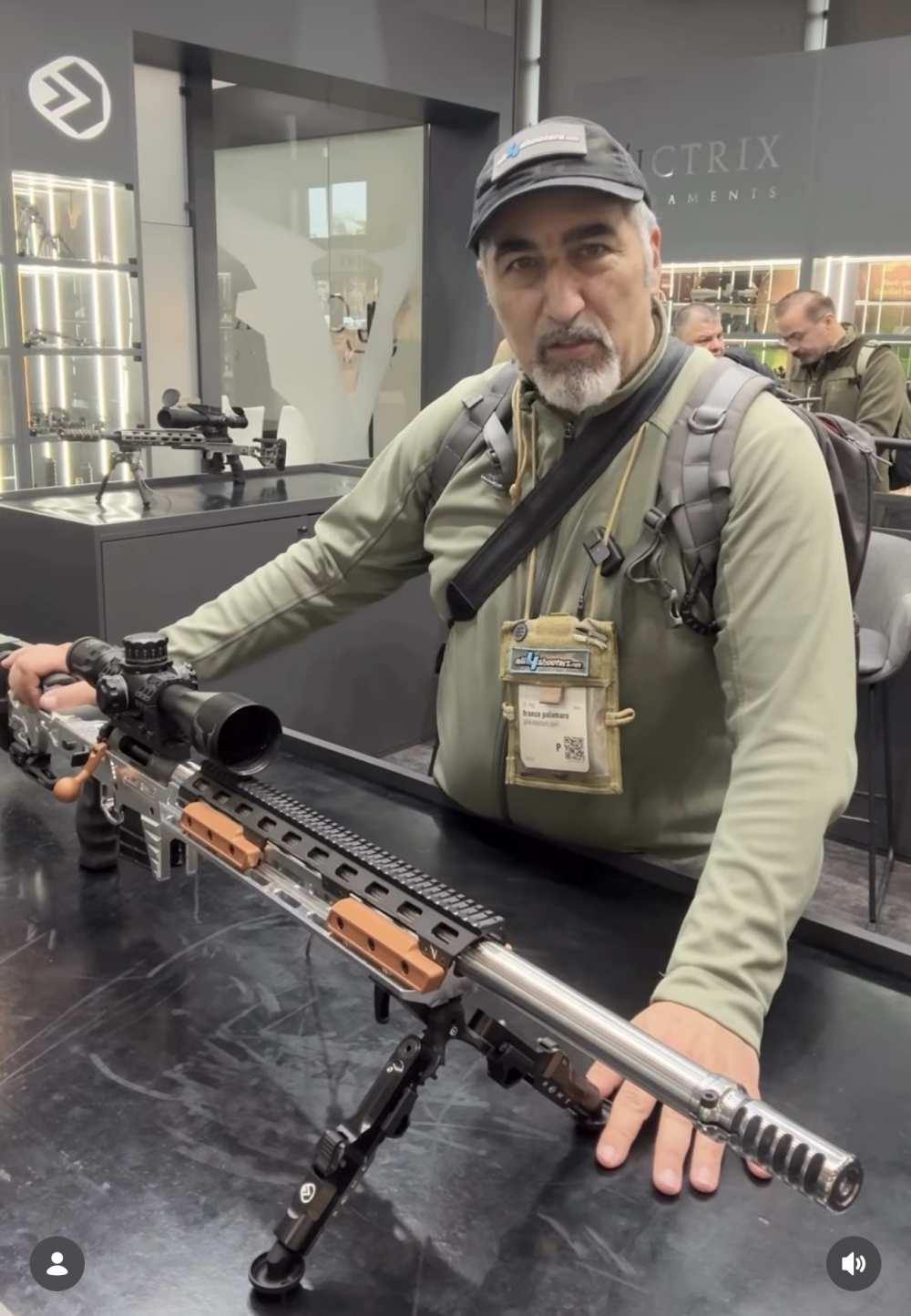 Victrix Kinetic, 65 Creedmoor, 27"-img-16