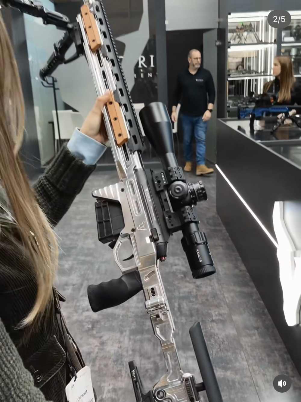 Victrix Kinetic, 65 Creedmoor, 27"-img-15