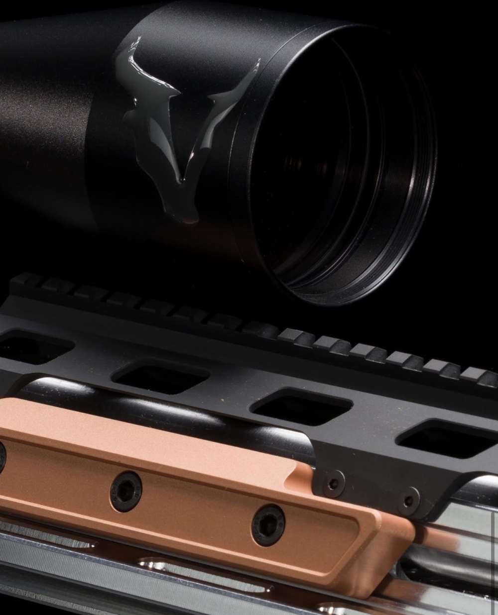 Victrix Kinetic, 65 Creedmoor, 27"-img-9