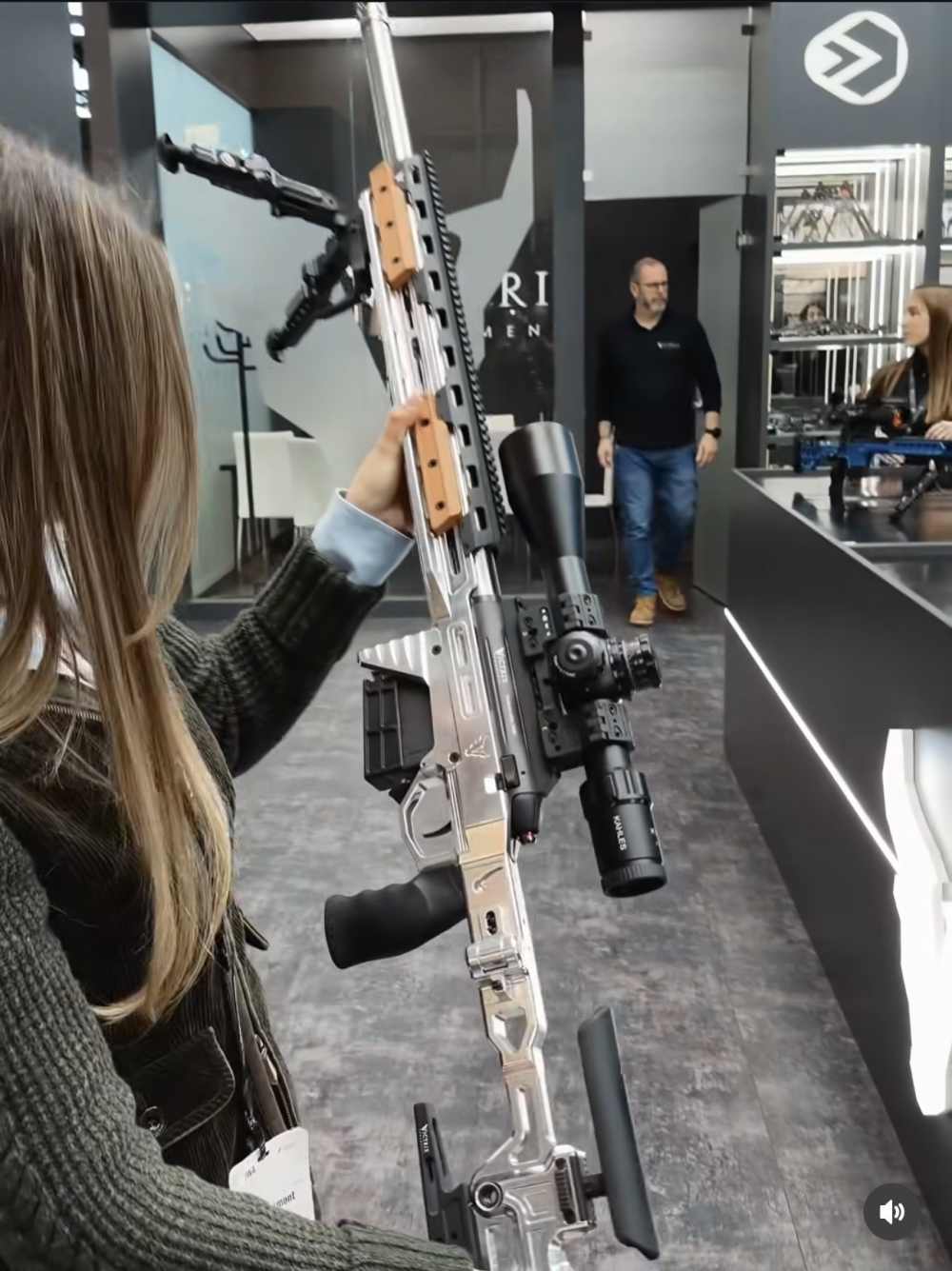 Victrix Kinetic, 65 Creedmoor, 27"-img-13