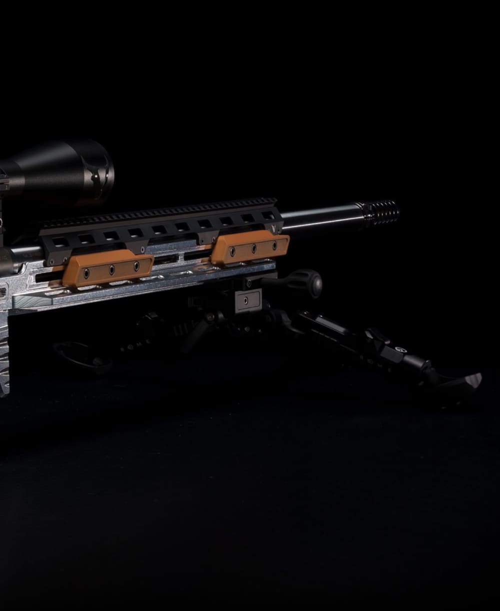 Victrix Kinetic, 65 Creedmoor, 27"-img-3