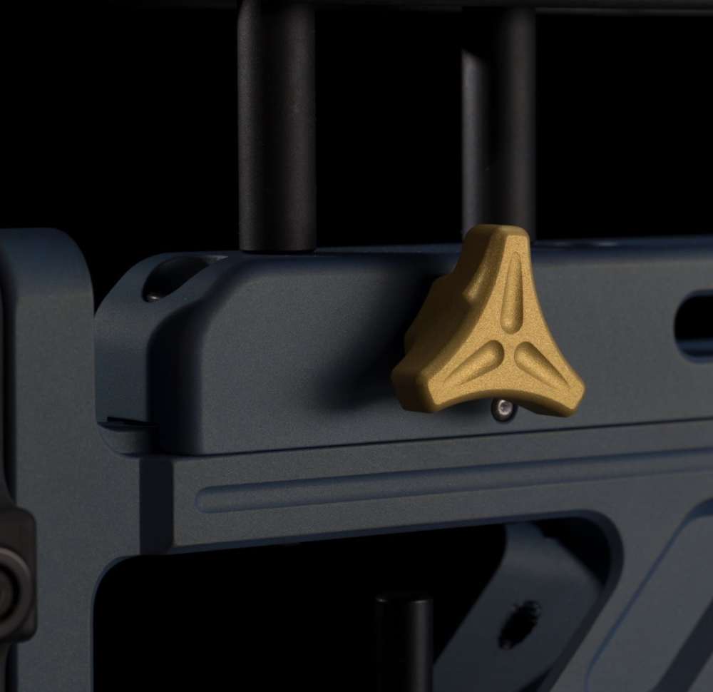 Victrix Crone V MKII, 36" .375CT ,38" .408CT-img-7