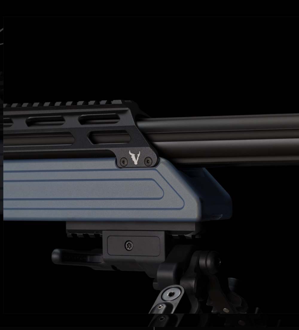 Victrix Crone V MKII, 36" .375CT ,38" .408CT-img-8