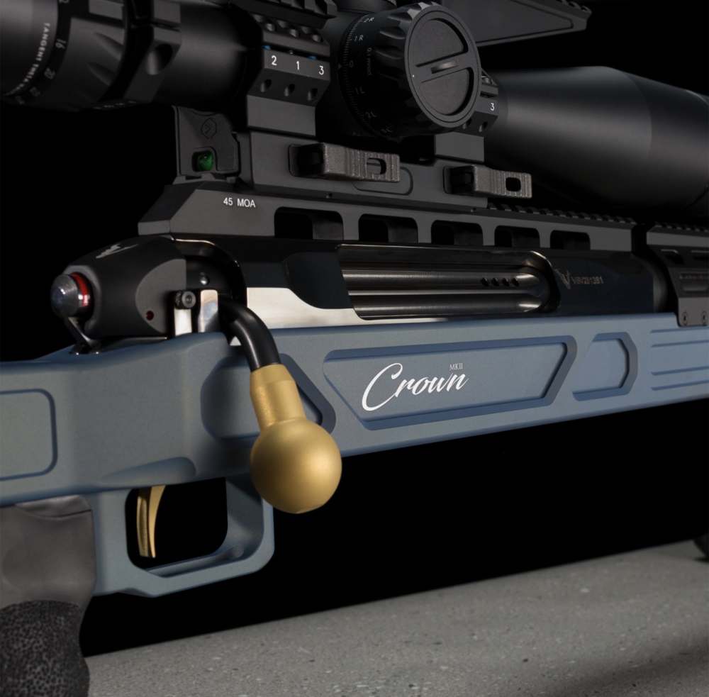 Victrix Crone V MKII, 36" .375CT ,38" .408CT-img-4