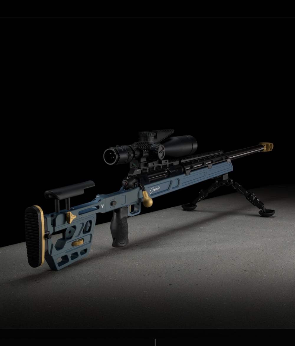 Victrix Crone V MKII, 36" .375CT ,38" .408CT-img-0
