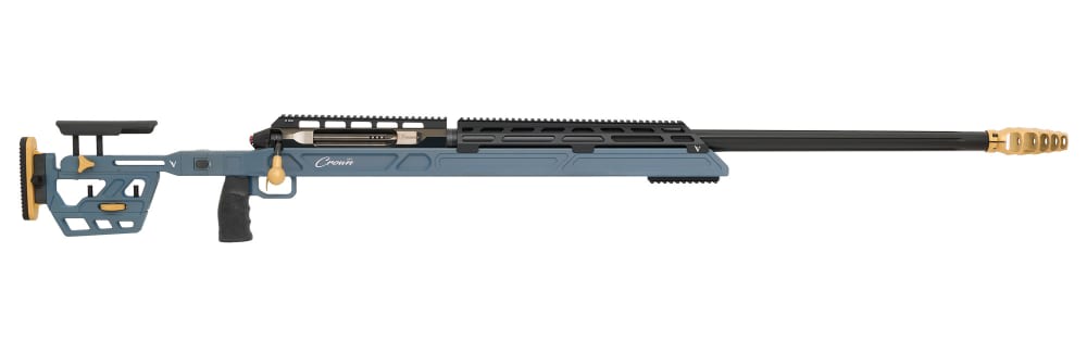 Victrix Crone V MKII, 36" .375CT ,38" .408CT-img-10