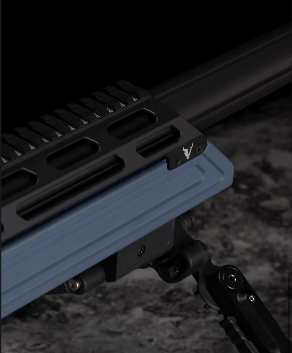 Victrix New TRONE V MKII, 375. 36" /408, 38" -img-6