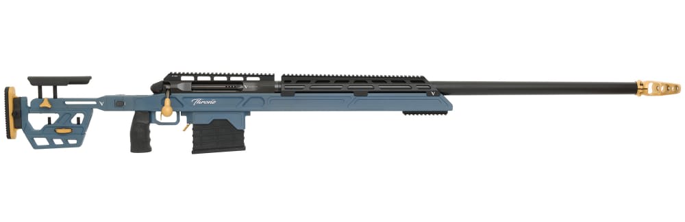 Victrix New TRONE V MKII, 375. 36" /408, 38" -img-8