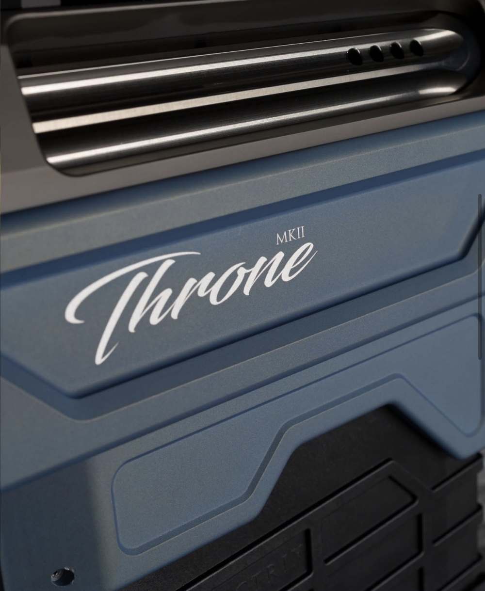 Victrix New TRONE V MKII, 375. 36" /408, 38" -img-3