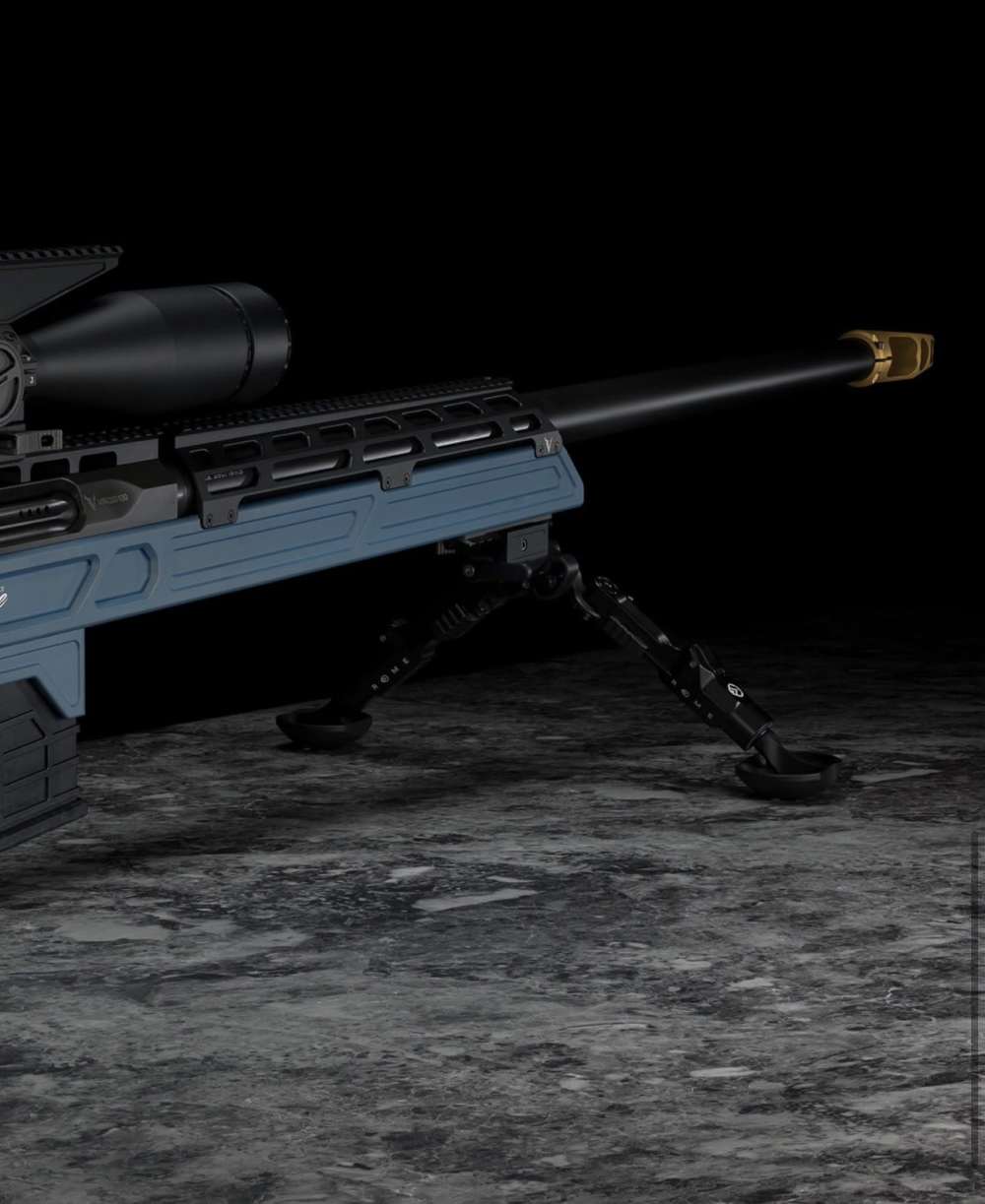 Victrix New TRONE V MKII, 375. 36" /408, 38" -img-5