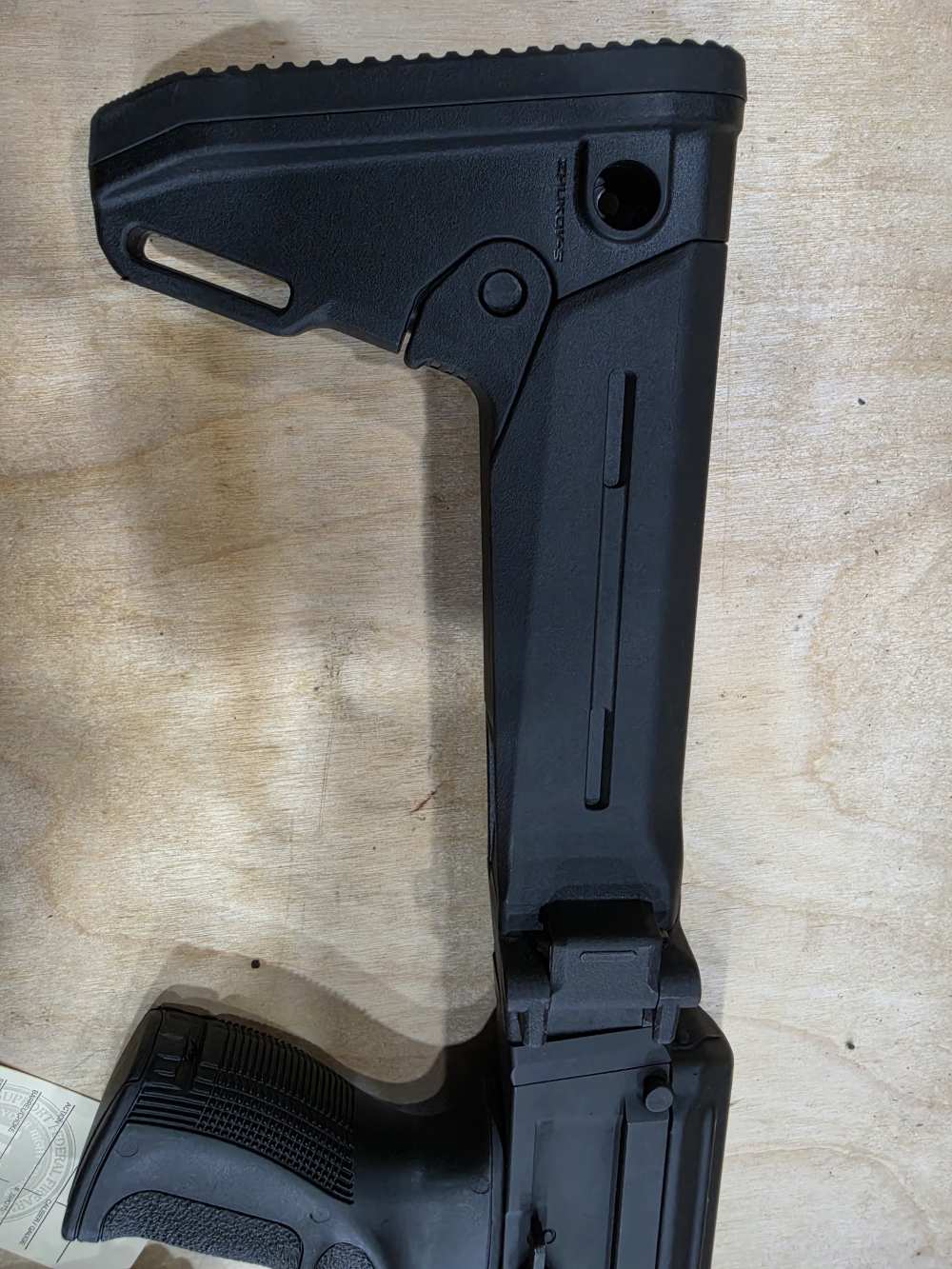 Century Arms VZ2008 Sporter-img-6