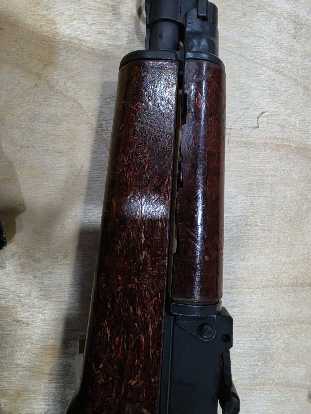 Century Arms VZ2008 Sporter-img-4