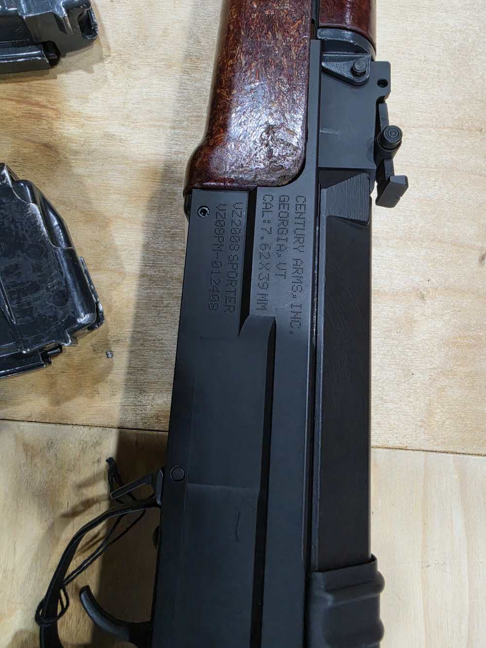 Century Arms VZ2008 Sporter-img-3