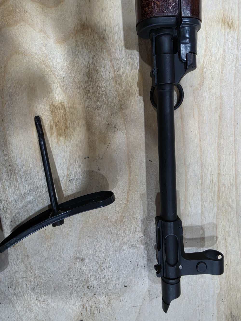 Century Arms VZ2008 Sporter-img-9