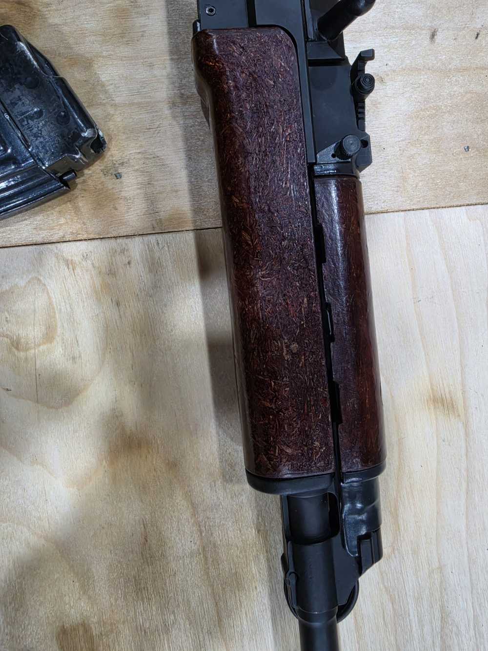 Century Arms VZ2008 Sporter-img-8