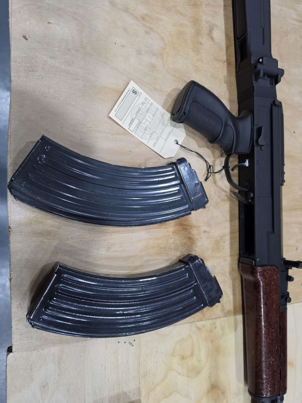 Century Arms VZ2008 Sporter-img-11