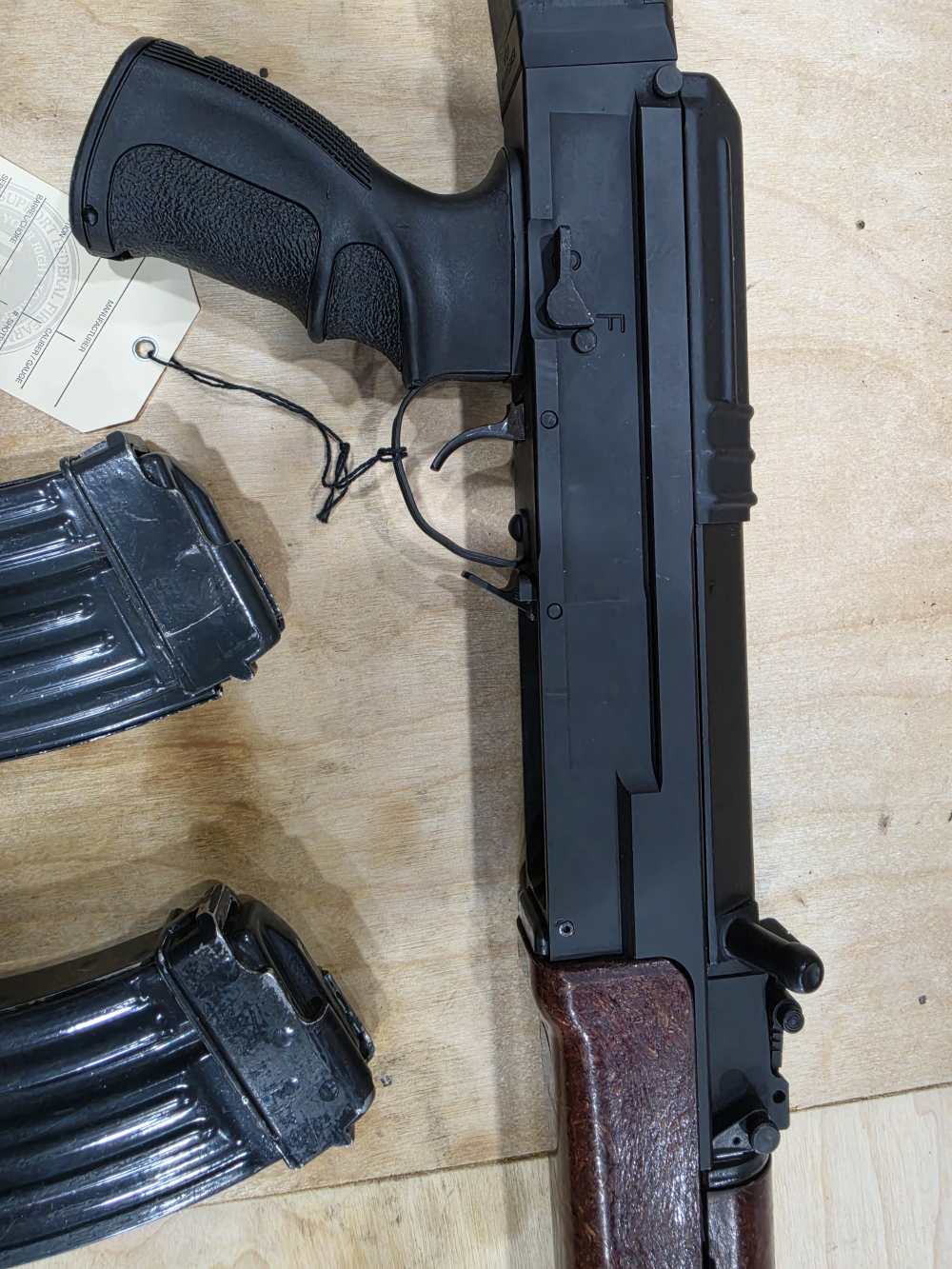 Century Arms VZ2008 Sporter-img-7