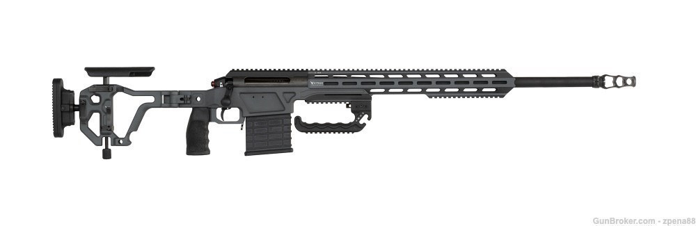 Victrix, Scorpio V .338 Lapua, 26" -img-0