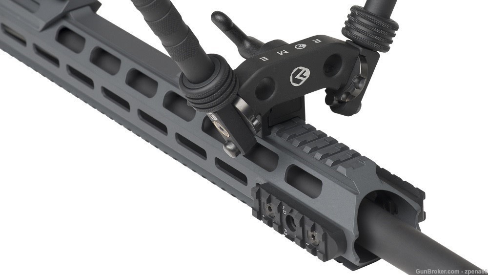 Victrix, Scorpio V .338 Lapua, 26" -img-3