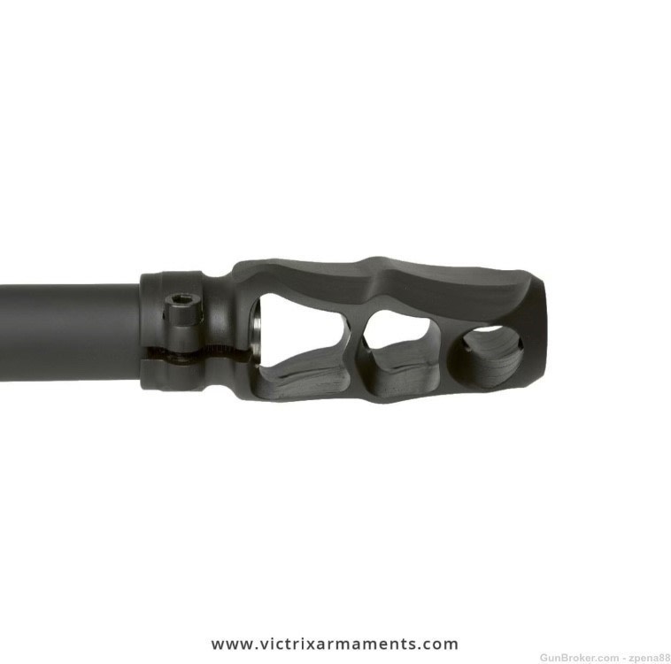Victrix, Scorpio V .338 Lapua, 26" -img-5
