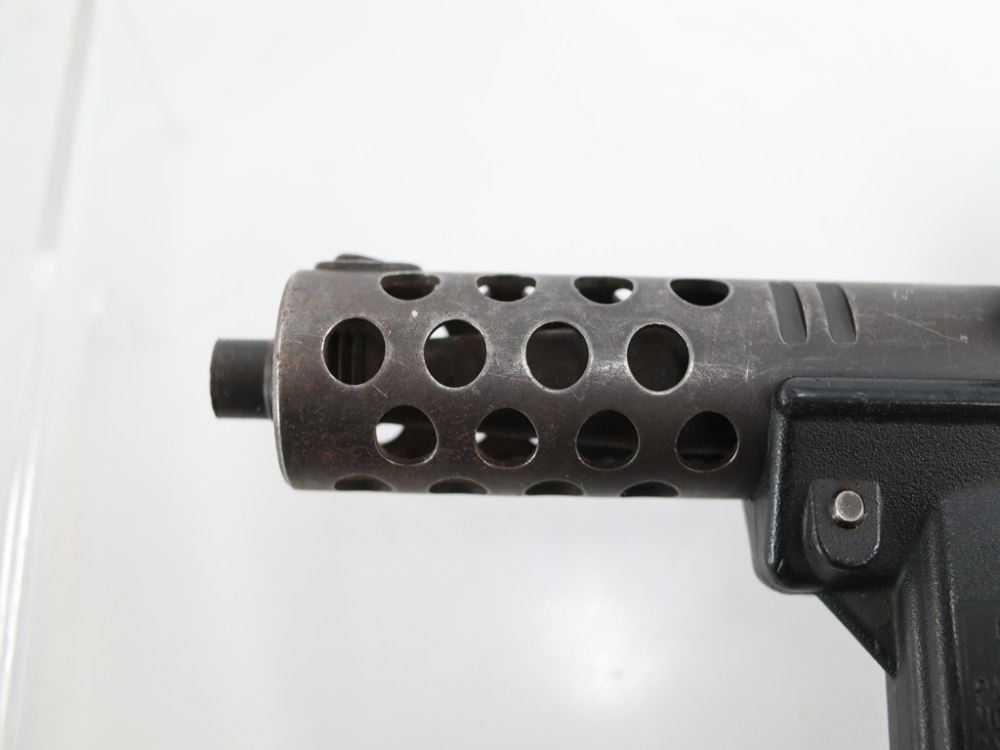 Intratec TEC-DC9 9mm Pistol - USED-img-14